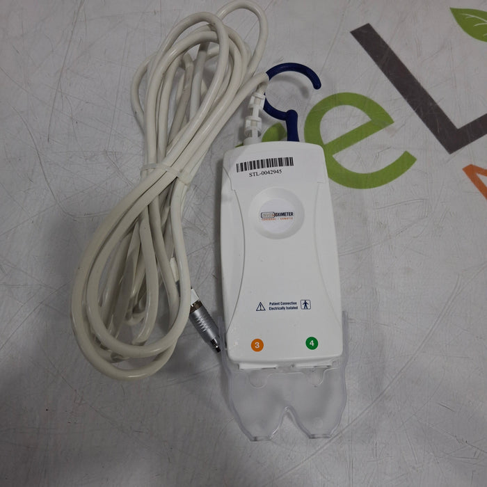 Somanetics 5100C-PB Preamplifier