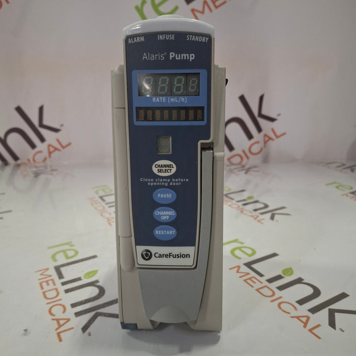 CareFusion Alaris 8100 LVP Infusion Pump Module