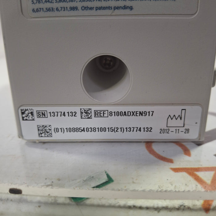 CareFusion Alaris 8100 LVP Infusion Pump Module