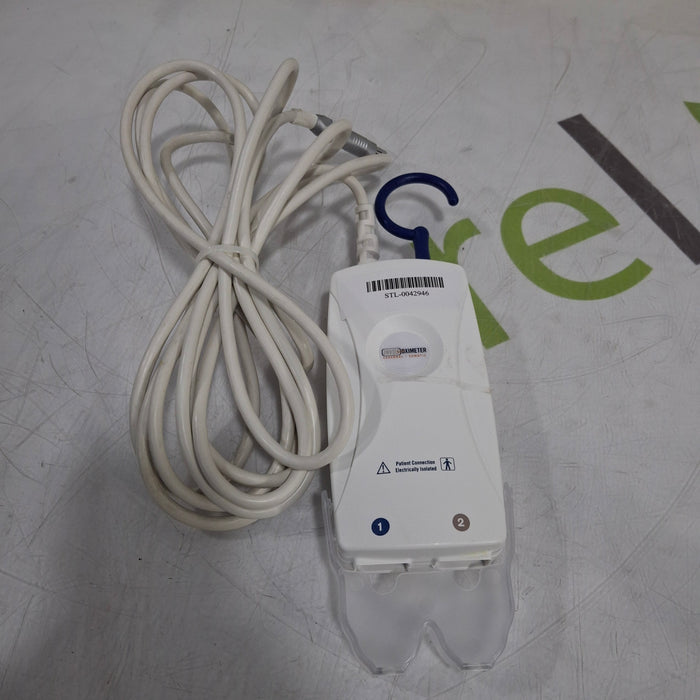 Somanetics 5100C-PA Preamplifier