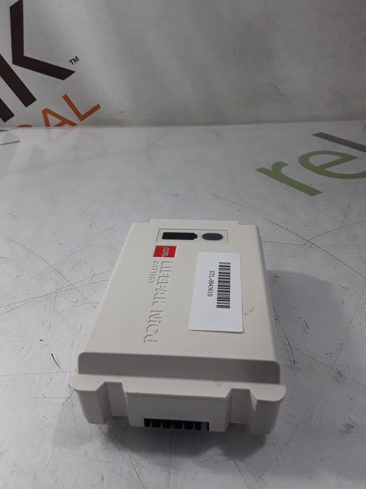 Physio-Control LifePak Ni-Cd Battery