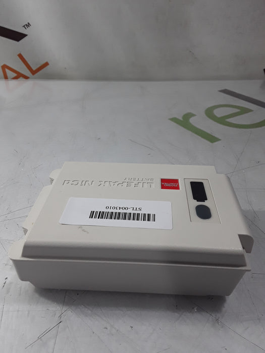 Physio-Control LifePak Ni-Cd Battery
