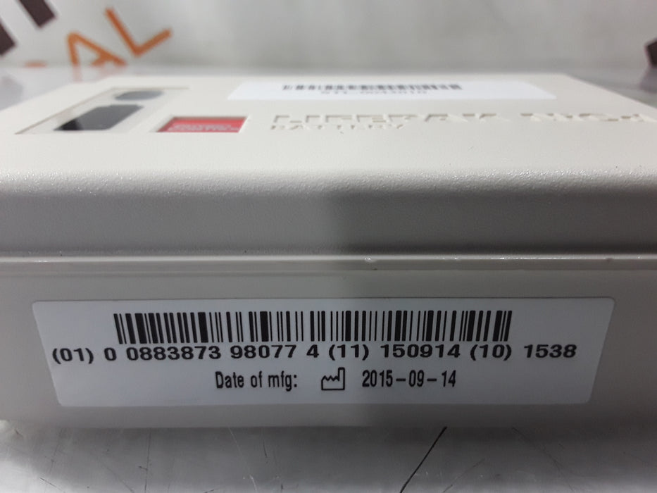 Physio-Control LifePak Ni-Cd Battery