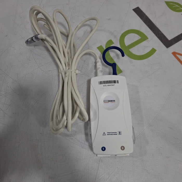 Somanetics 5100C-PA Preamplifier