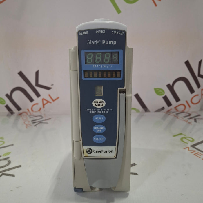 CareFusion Alaris 8100 LVP Infusion Pump Module