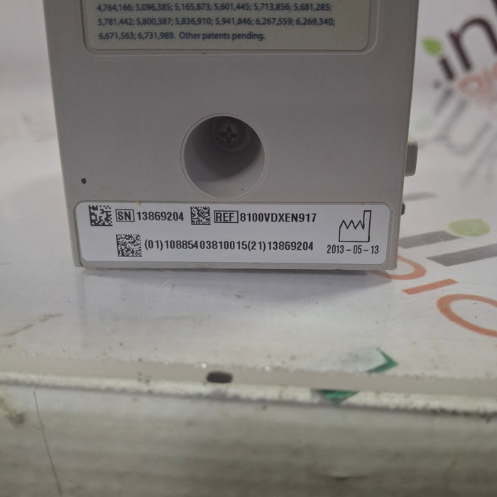 CareFusion Alaris 8100 LVP Infusion Pump Module