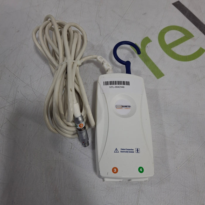 Somanetics 5100C-PB Preamplifier