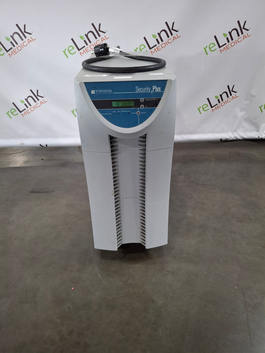 Powervar ABCDEF2000-22 Security Plus Series UPS