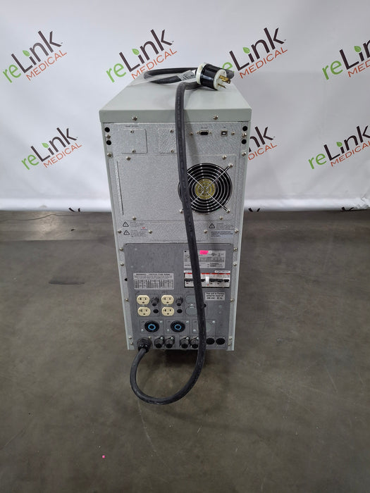 Powervar ABCDEF2000-22 Security Plus Series UPS