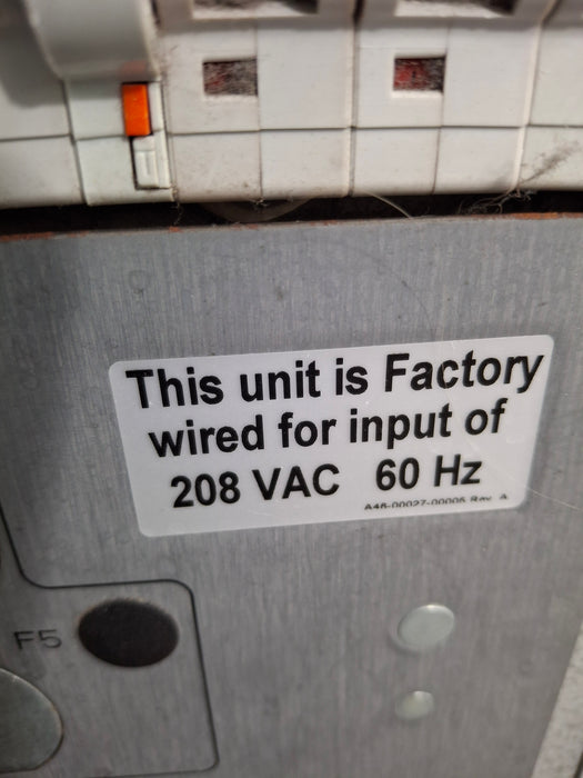 Powervar ABCDEF2000-22 Security Plus Series UPS