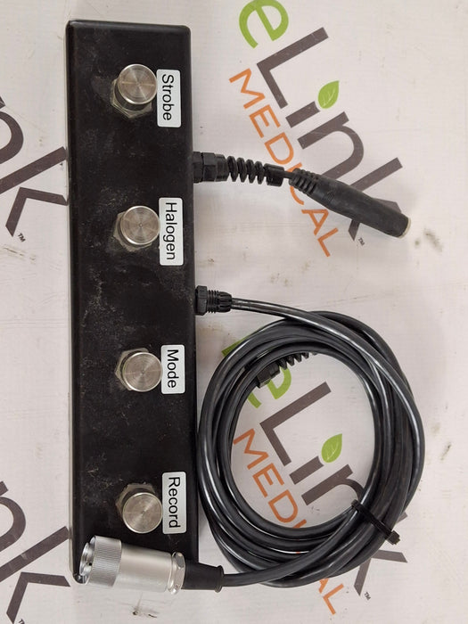 KayPentax 7175-0000 Hand/Footswitch