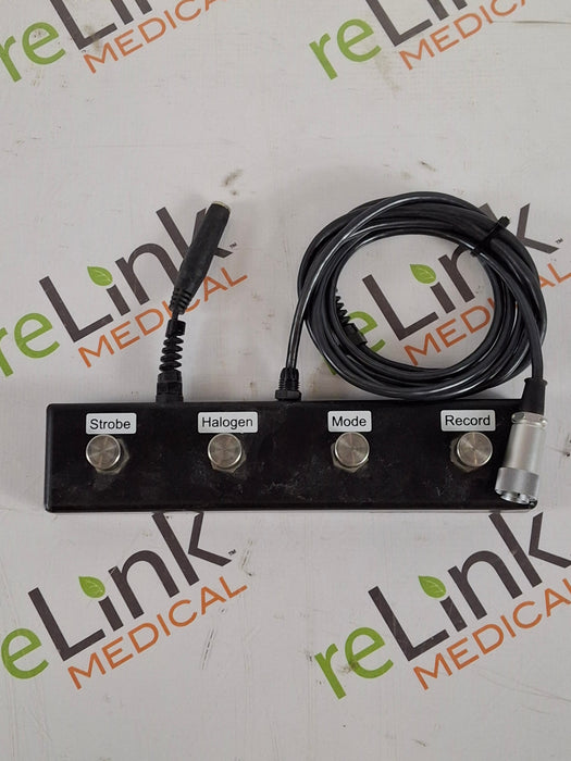 KayPentax 7175-0000 Hand/Footswitch