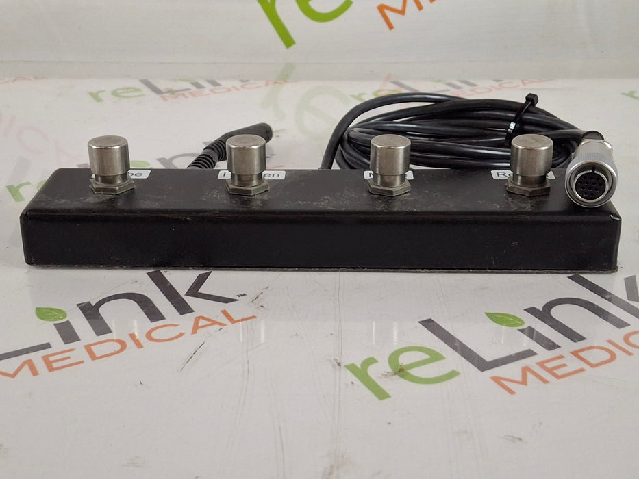 KayPentax 7175-0000 Hand/Footswitch