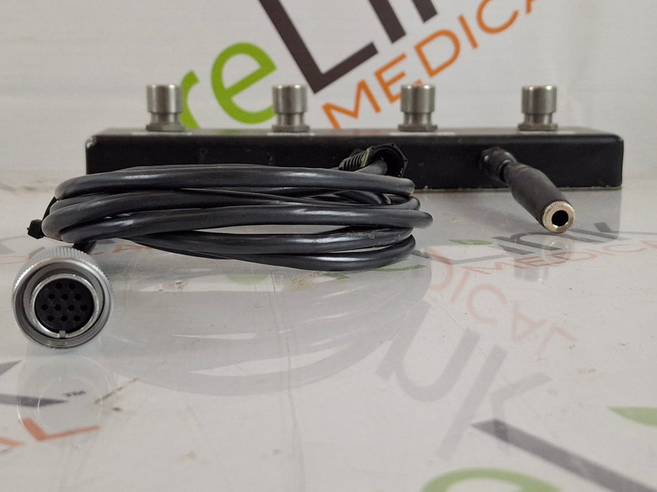 KayPentax 7175-0000 Hand/Footswitch