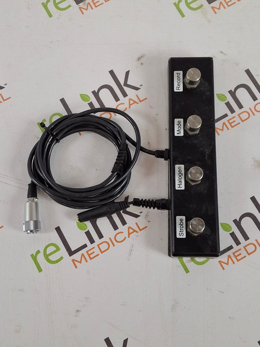 KayPentax 7175-0000 Hand/Footswitch