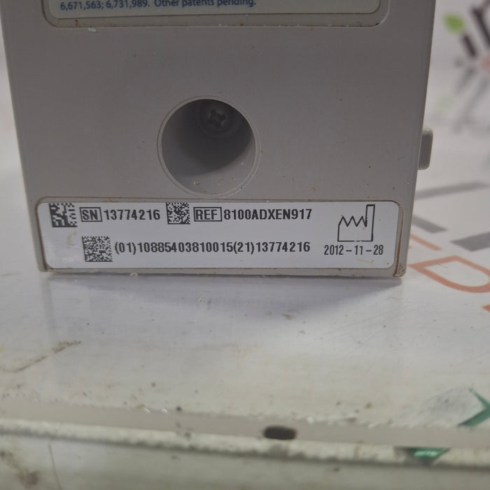 CareFusion Alaris 8100 LVP Infusion Pump Module