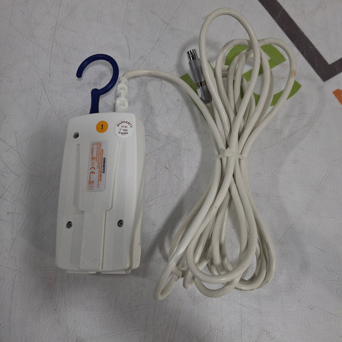 Somanetics 5100C-PB Preamplifier