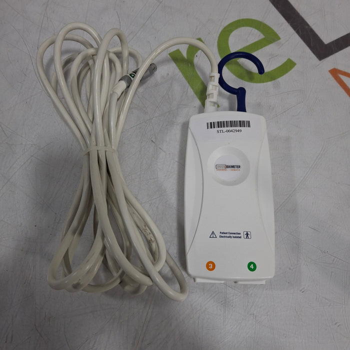 Somanetics 5100C-PB Preamplifier