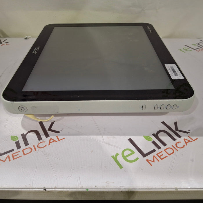 Spacelabs Healthcare Xprezzon 94267 Opt-19 Patient Monitor