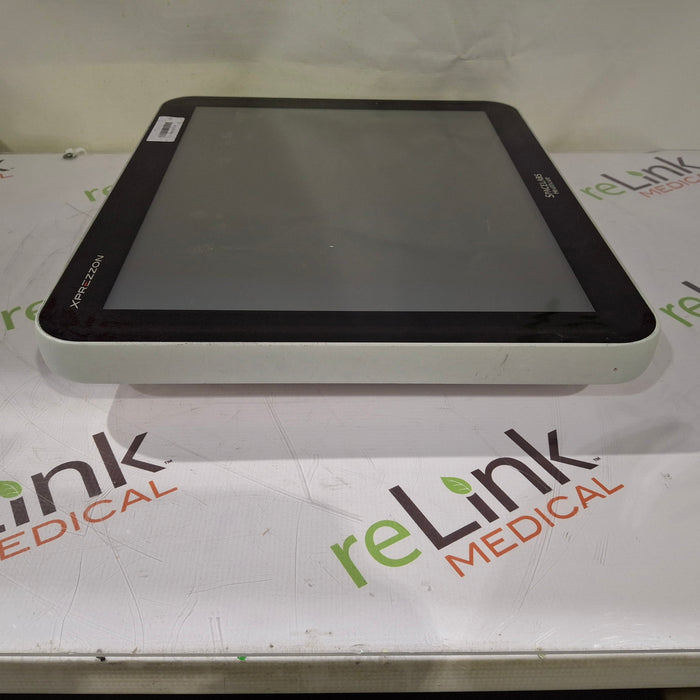 Spacelabs Healthcare Xprezzon 94267 Opt-19 Patient Monitor