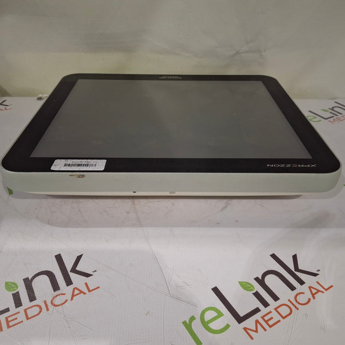 Spacelabs Healthcare Xprezzon 94267 Opt-19 Patient Monitor