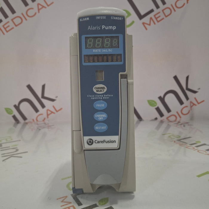 CareFusion Alaris 8100 LVP Infusion Pump Module
