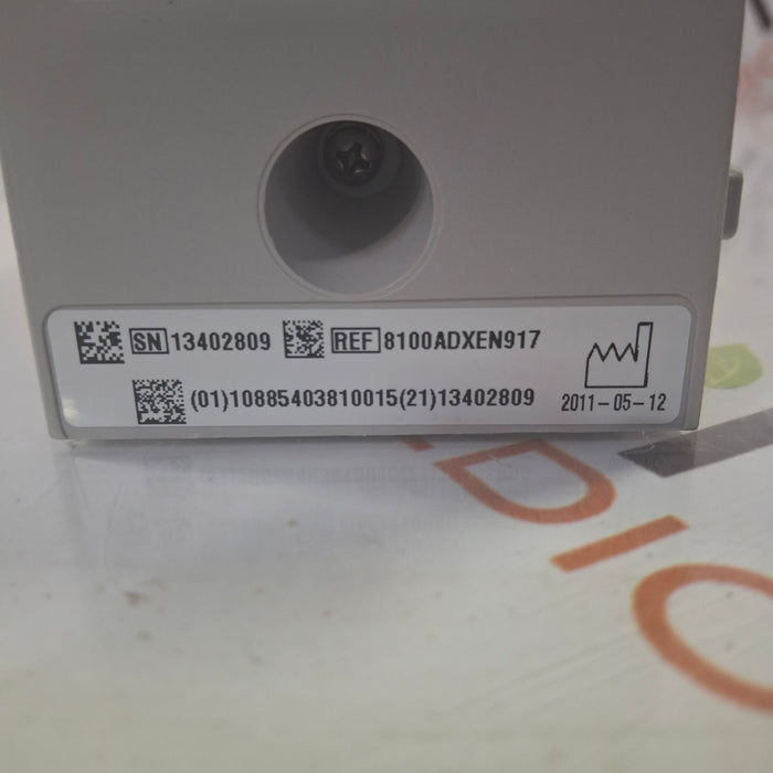 CareFusion Alaris 8100 LVP Infusion Pump Module