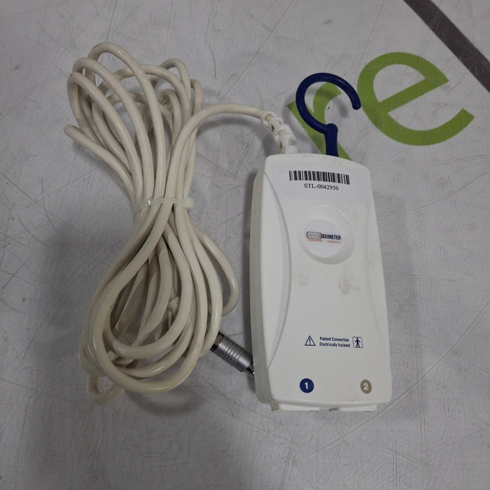 Somanetics 5100C-PA Preamplifier