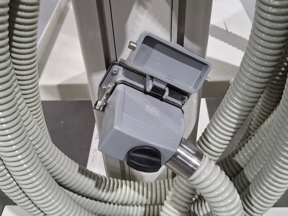 Siemens ARTIS Angiography Mobile Display
