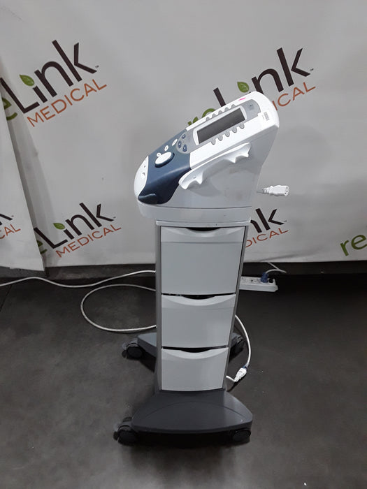 Chattanooga Group Vectra Genisys 2761 2-Channel Ultrasound Combo Unit