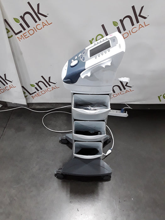 Chattanooga Group Vectra Genisys 2761 2-Channel Ultrasound Combo Unit