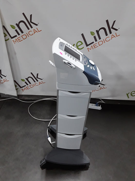 Chattanooga Group Chattanooga Group Vectra Genisys 2761 2-Channel Ultrasound Combo Unit Fitness and Rehab Equipment reLink Online