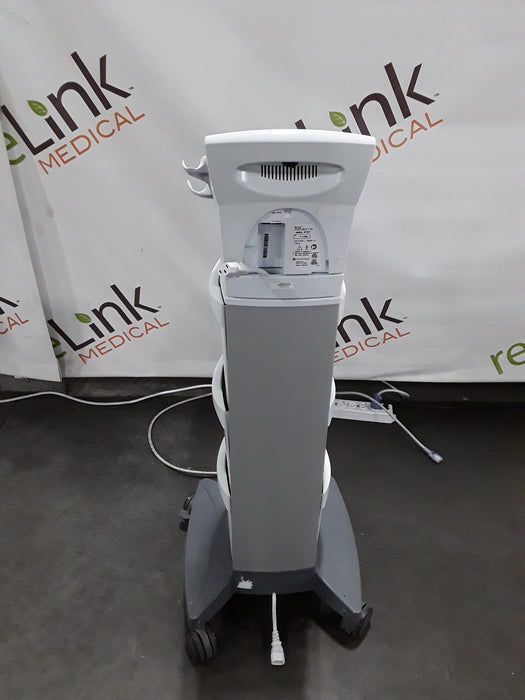 Chattanooga Group Vectra Genisys 2761 2-Channel Ultrasound Combo Unit