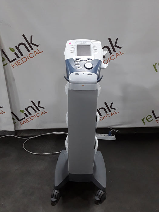 Chattanooga Group Vectra Genisys 2761 2-Channel Ultrasound Combo Unit