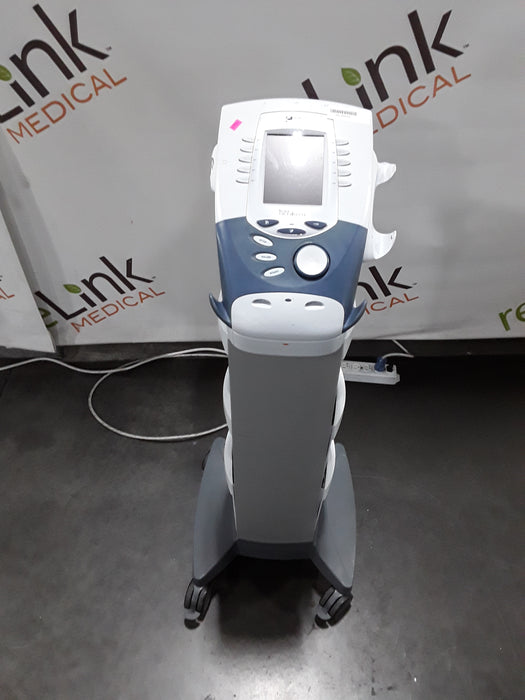 Chattanooga Group Vectra Genisys 2761 2-Channel Ultrasound Combo Unit