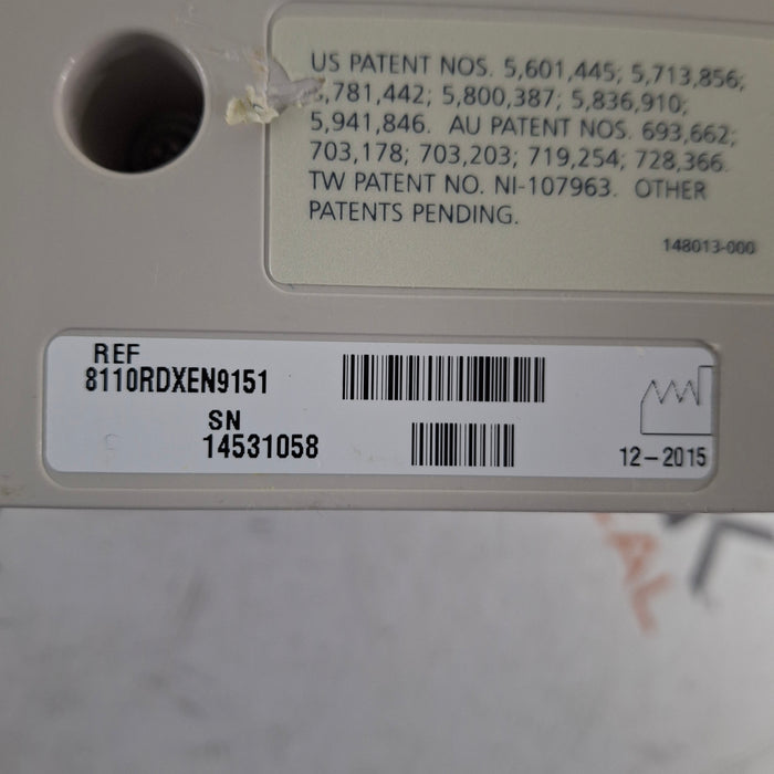 CareFusion Alaris 8110 Syringe Pump Module