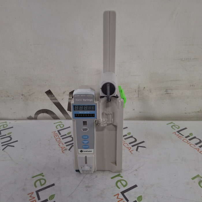 CareFusion Alaris 8110 Syringe Pump Module