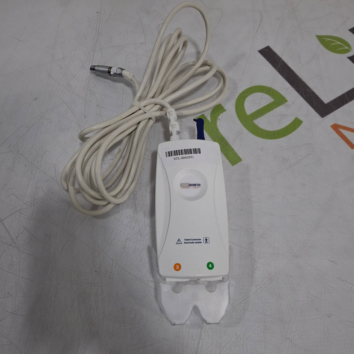 Somanetics 5100C-PB Preamplifier