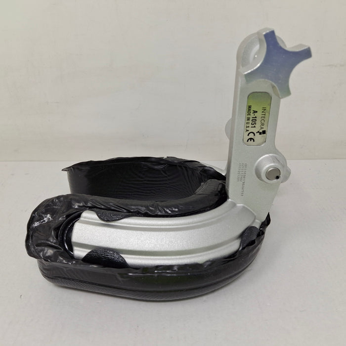 Integra Lifesciences A-1051 Horseshoe Headrest