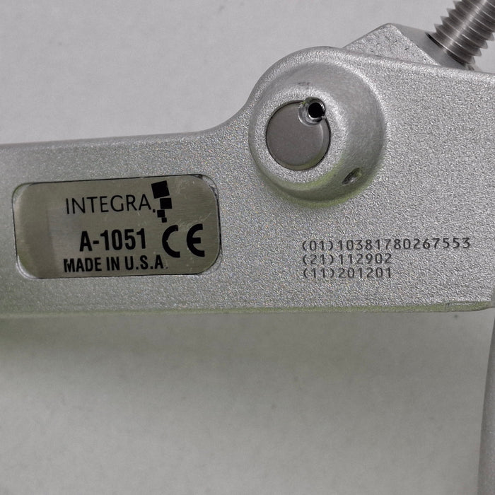 Integra Lifesciences A-1051 Horseshoe Headrest