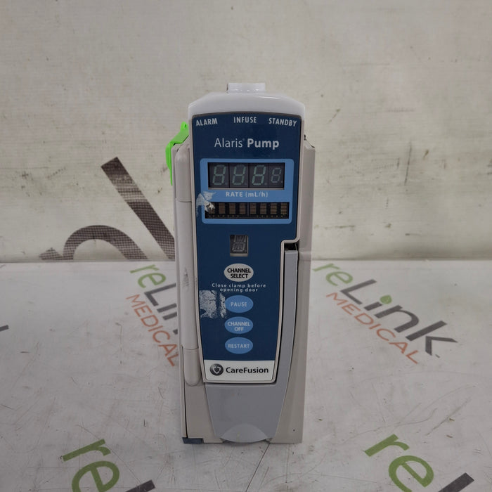 CareFusion Alaris 8100 LVP Infusion Pump Module