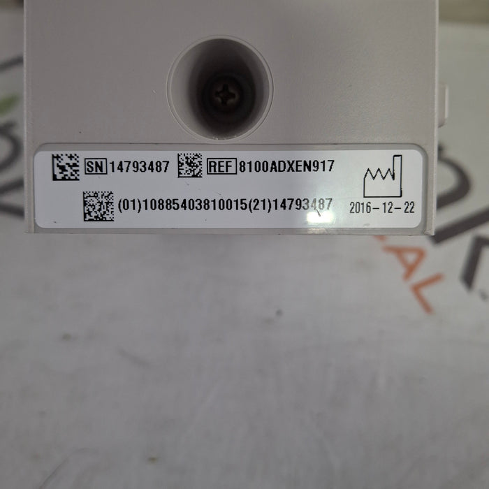 CareFusion Alaris 8100 LVP Infusion Pump Module