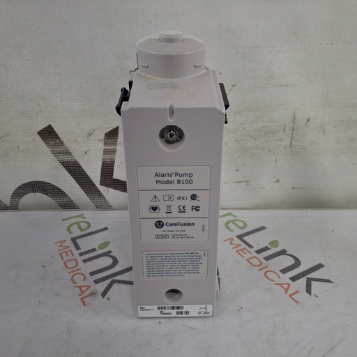 CareFusion CareFusion Alaris 8100 LVP Infusion Pump Module Infusion Pump reLink Online