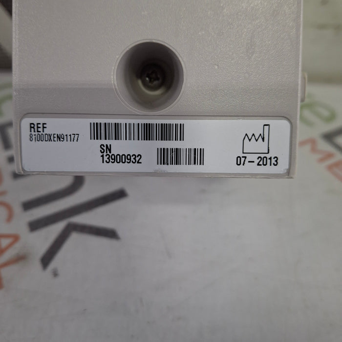 CareFusion Alaris 8100 LVP Infusion Pump Module