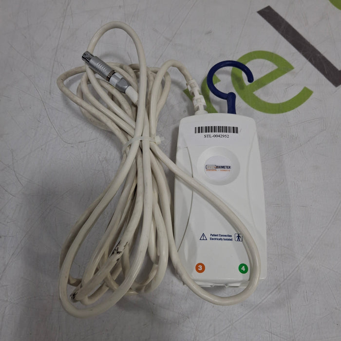 Somanetics 5100C-PB Preamplifier