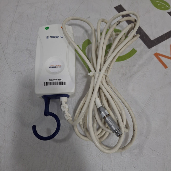 Somanetics 5100C-PB Preamplifier