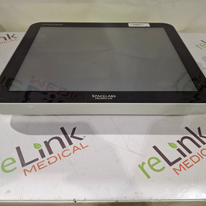 Spacelabs Healthcare 94267 Flat Panel Patient Monitor