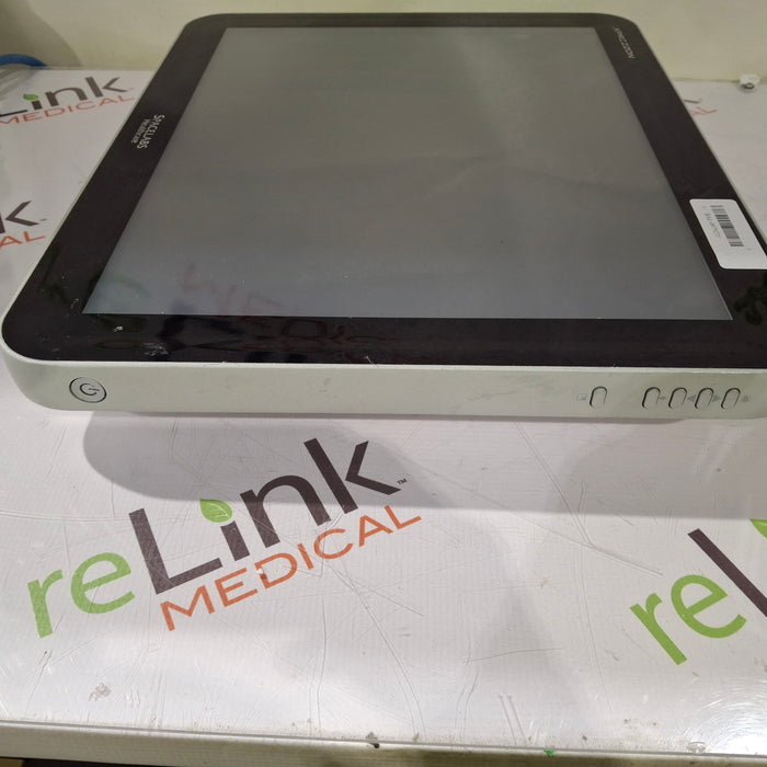 Spacelabs Healthcare 94267 Flat Panel Patient Monitor