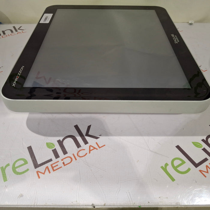 Spacelabs Healthcare 94267 Flat Panel Patient Monitor