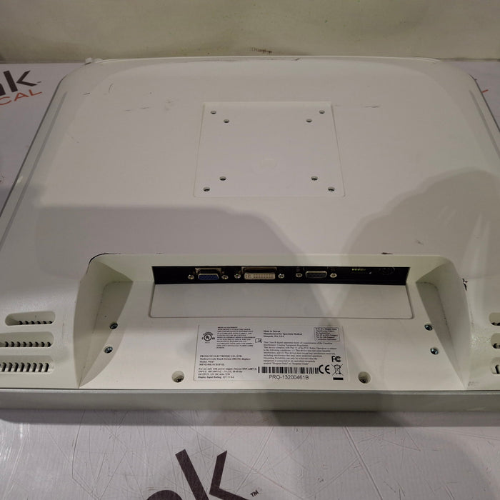 Spacelabs Healthcare 94267 Flat Panel Patient Monitor